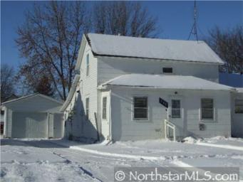 Bird Island, Minnesota Real Estate