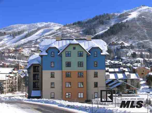 Steamboat Springs, Colorado Homes & Real Estate, Steamboat Springs, Colorado Realtor. 