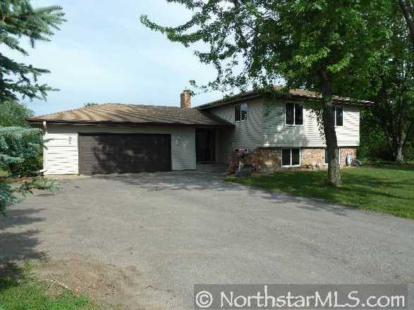 Prior Lake, Minnesota Homes