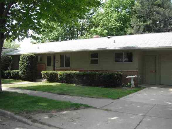 Wausau, Wisconsin Homes