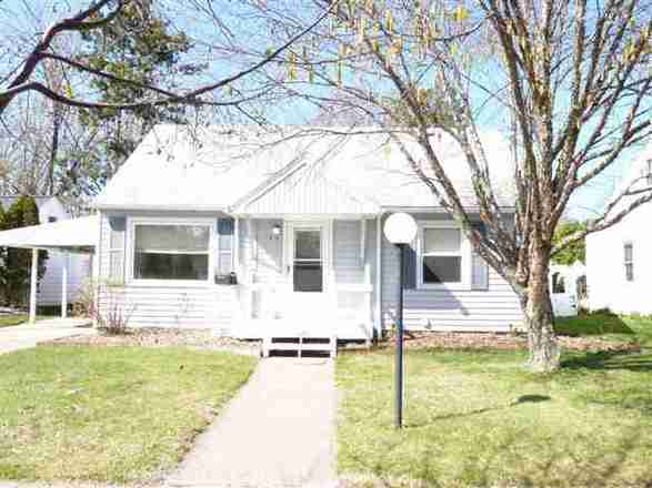 Wausau, Wisconsin Homes