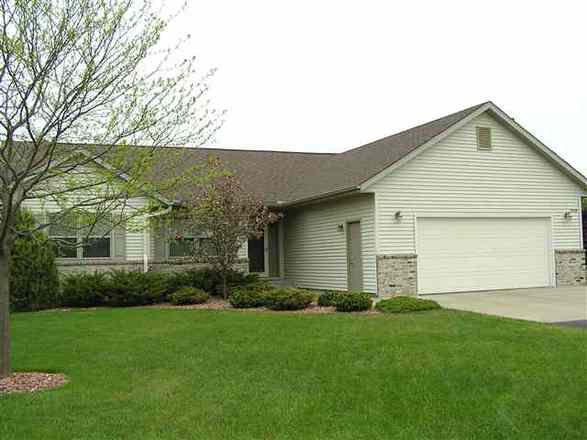 Wausau, Wisconsin Homes