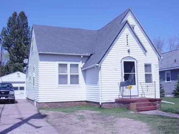 Wausau, Wisconsin Homes