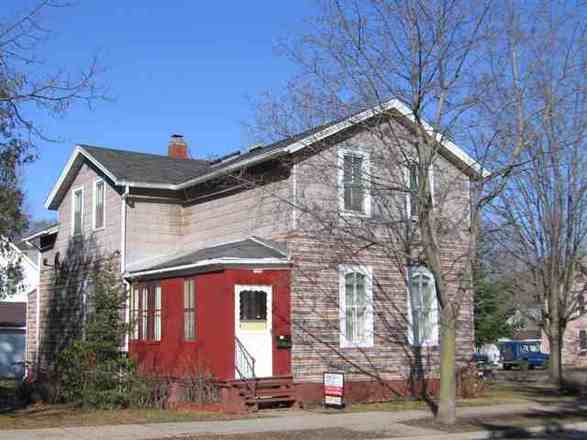 Wausau, Wisconsin Homes